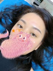 -BBK韩眉馆-正版半永久纹眉美瞳