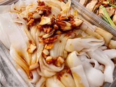 捞河粉-电白鸭粥店(下沙二坊88号店)