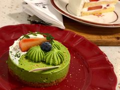 -甜莺蛋糕(顺盈时代广场店)