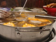 -俏牛哥鲜牛肉牛肆馆(重庆天地店)