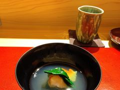 -鮨青(恒基名人购物中心店)