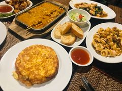 -自然餐厅(Phuket)