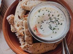 鸡蛋土豆泥-RAC BAR(安福路店)