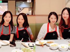 -海底捞火锅(金光华店)