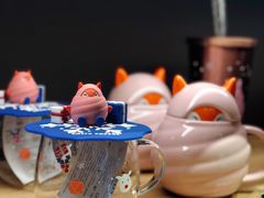 -COSTA COFFEE(斯普瑞斯奥特莱斯店)