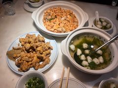 -日丰园海肠水饺·老字号大连海鲜(和平广场店)