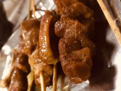 -海平馄饨(逍遥二路店)