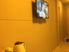 -白玉兰商务酒店(上海陆家嘴滨江店)