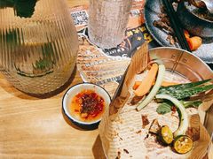 -泰悦澜·泰国餐厅(万象城店)