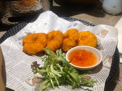 -星叶·东南亚料理(温州万象城店)