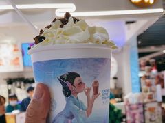 -霓裳茶舞(上海静安大悦城店)