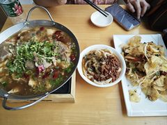 -太原面食店(解放路店)