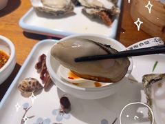 -乔街深夜食堂·台州菜·高压锅生蚝(杭州总店)