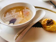-金轩中餐厅 Jin Xuan(浦东丽思卡尔顿酒店)