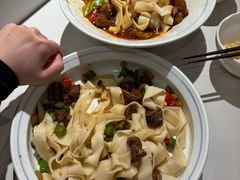 -一醒·手工面·西北传统小吃(悠方购物中心店)