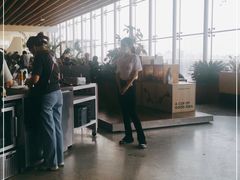 大堂-Seesaw Coffee(朝阳大悦城店)