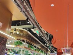 -汉金城海鲜烤肉自助百汇(烟台永旺购物中心店)