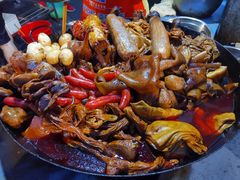 -吴长子卤菜馆(统一街店)