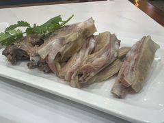 -清真·马记金兰牛肉面(大木桥路店)