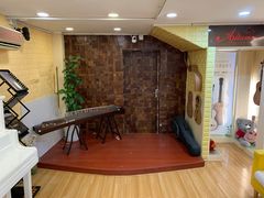 -迷音音乐国际艺术中心(三林店)