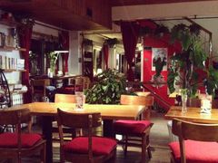 -雕刻时光咖啡馆(北航店)