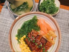 -戏作寿司(观音桥店)