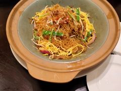 -保定中博希尔顿逸林酒店·御玺中餐厅