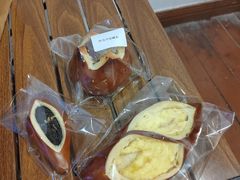 -雀食面包店(钟楼店)