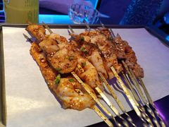 -燥次·烧烤酒场(万象城店)