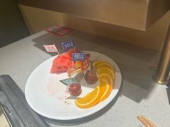 -海底捞火锅(丰尚国际广场店)