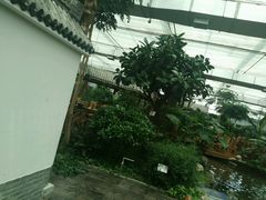 -汤山翠谷生态餐厅