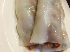 -点点心点心专门店(旺角店)