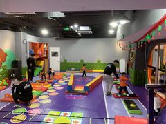 -趣动熊运动发展中心(乐坊校区)