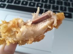 -麦当劳(湛江大厦店)