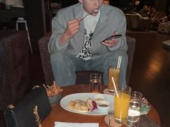 -广州柏悦酒店·悦吧·顶楼露天酒吧