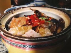 天府泡椒鸡-南京大牌档(三阳广场苏宁店)