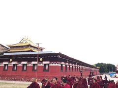 -达仓郎木寺院