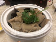 药膳浸羊肚-顺德人家食府(黄金广场店)