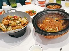 -聚鑫阁江浙菜·非遗传承技艺(闵行交大店)