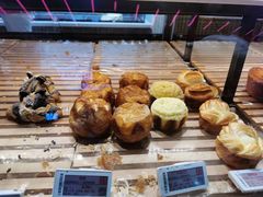 -幸福西饼面包茶饮(车公庙店)