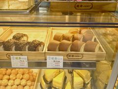 -酥翁·PASTRY糕点(牡丹园店)