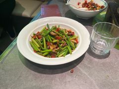 -零柒三幺·山野湖南菜(景枫中心店)