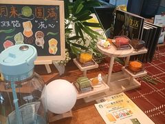 -凯德广场(武胜路店)