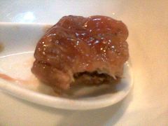鱼价格蛮贵好吃-功德林(南京西路店)