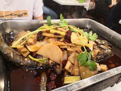 -沈姐万州烤鱼(沙坪坝七中店)