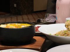 -浙江安吉JW万豪酒店·万豪中餐厅