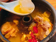 -云海肴·汽锅鸡·云南菜(苏州中心店)