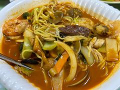 -祥和居炸酱面馆(美食街店)