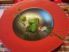 -叶叶菩提·晋福宫