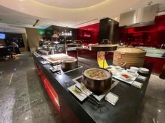 -上海威斯汀大饭店